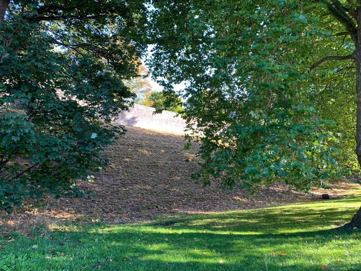 Stay In The Heart Of York At The Hampden - Free Parking - York Holiday Home Экстерьер фото